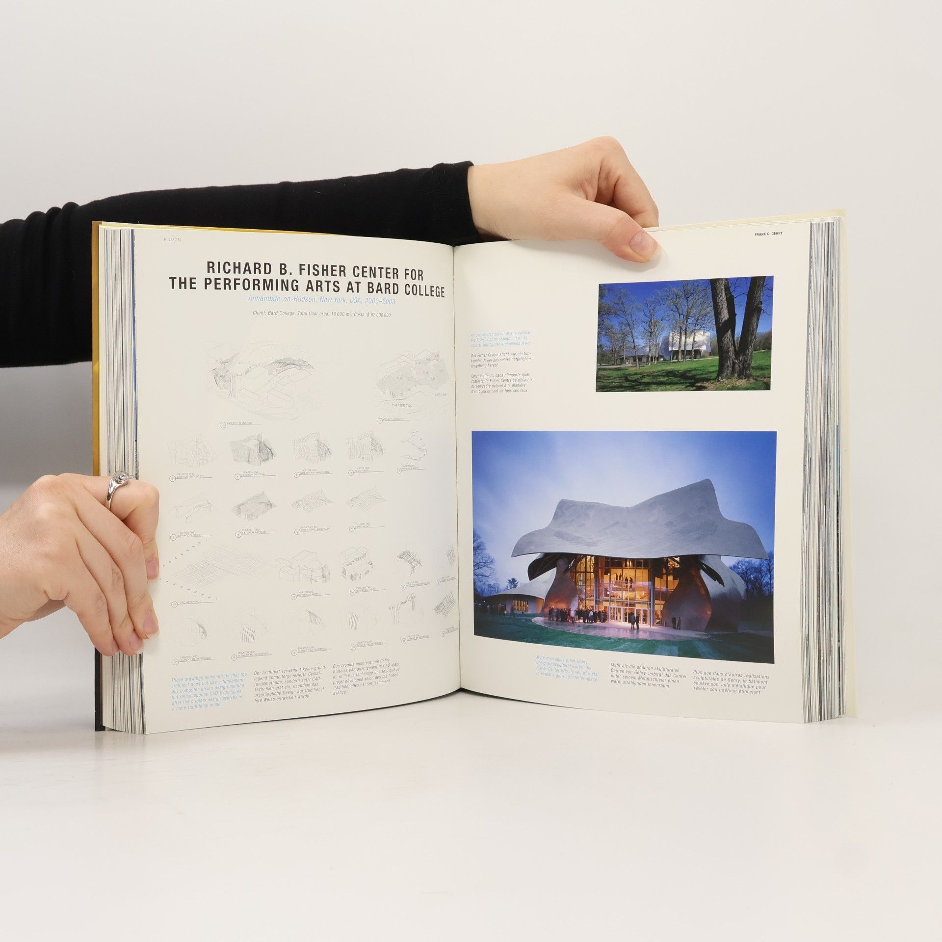 Autores varios Architecture Now! 3