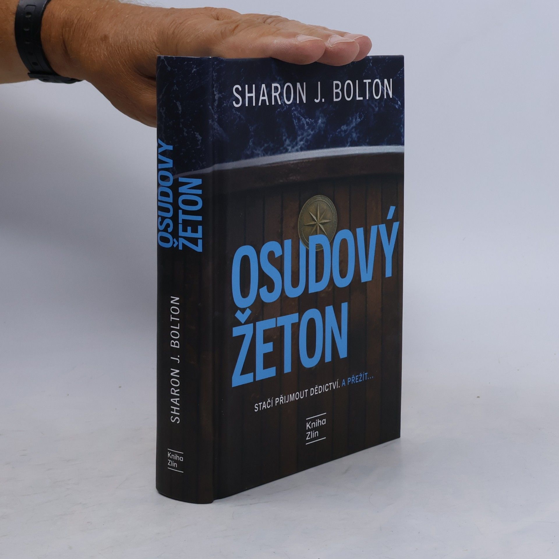 Osudový žeton