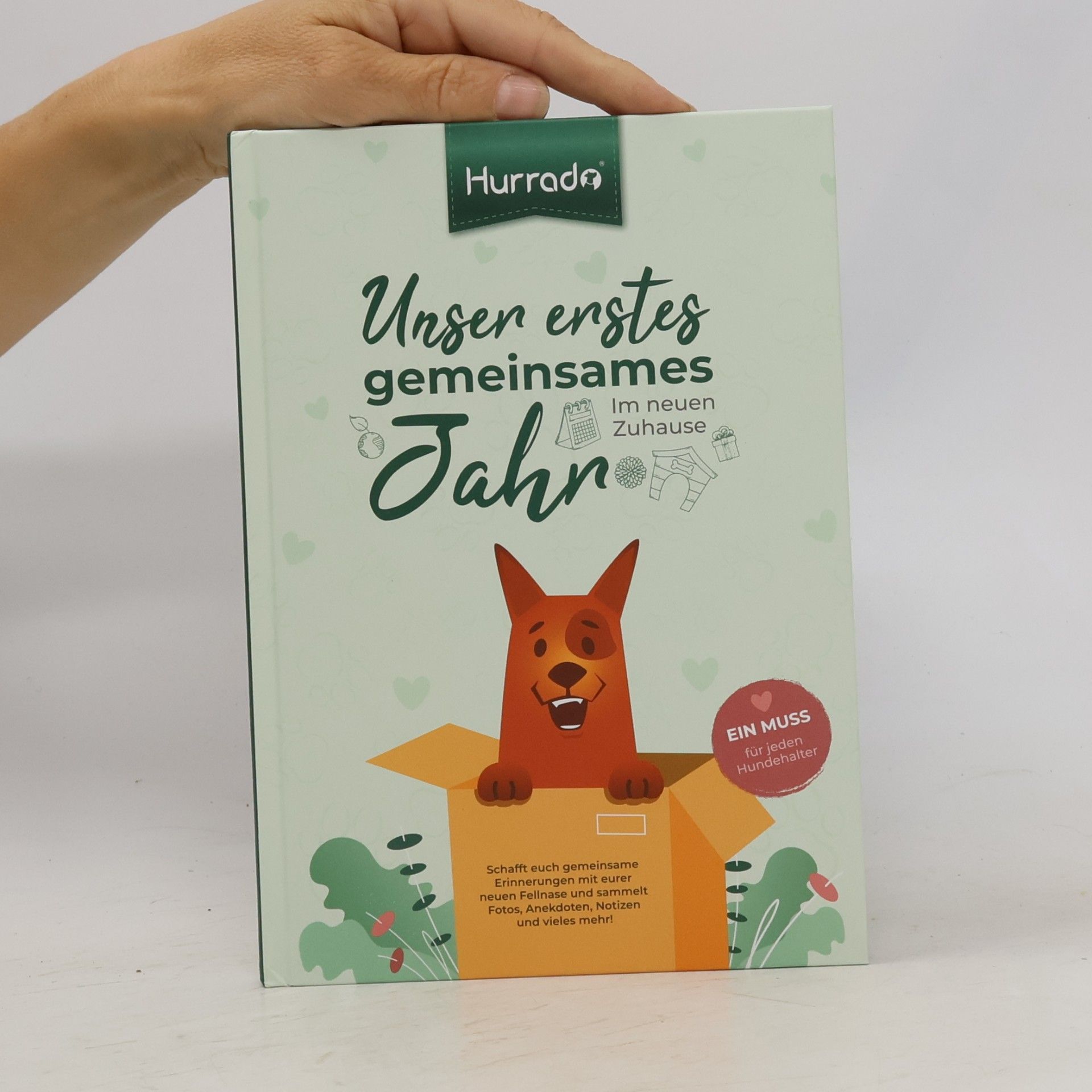 kolektiv Unser erstes gemeinsames Jahr