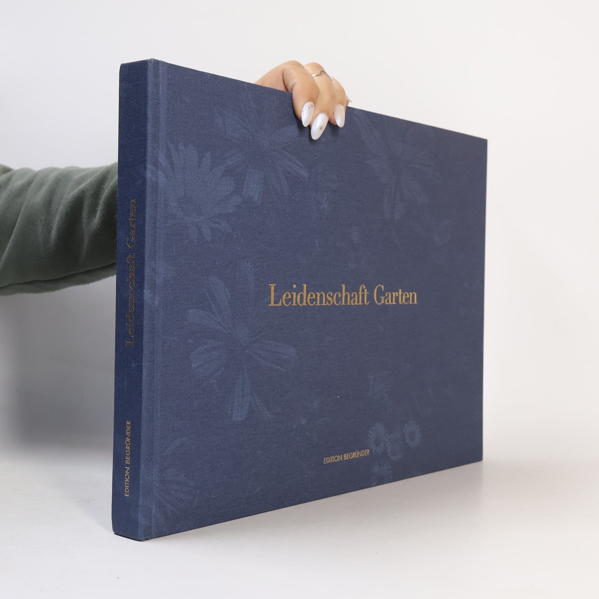Leidenschaft Garten