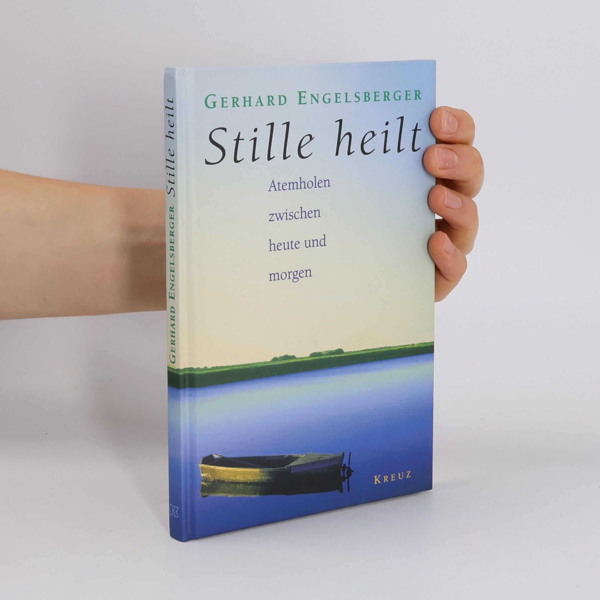 Stille heilt