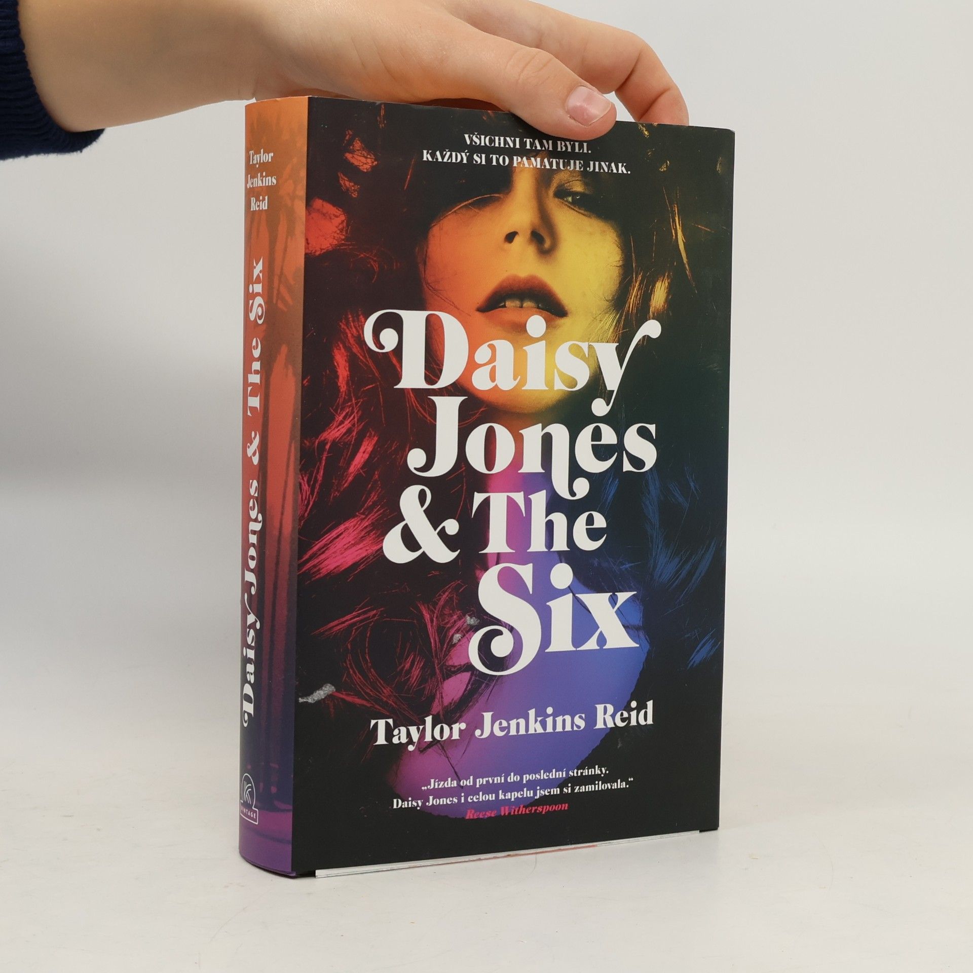 Daisy Jones & The Six