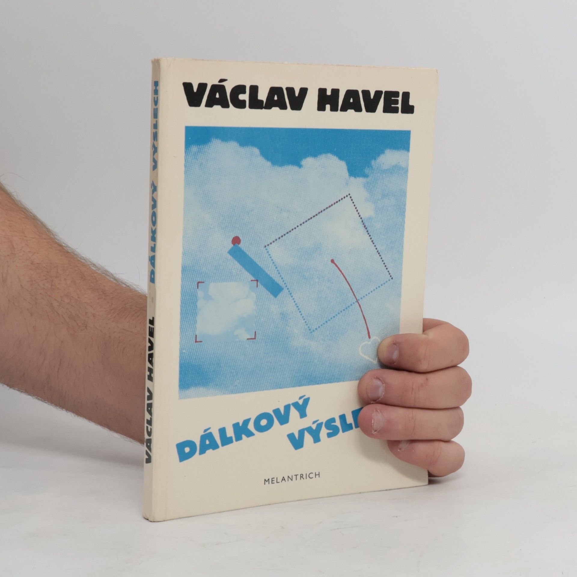 Václav Havel Dálkový výslech