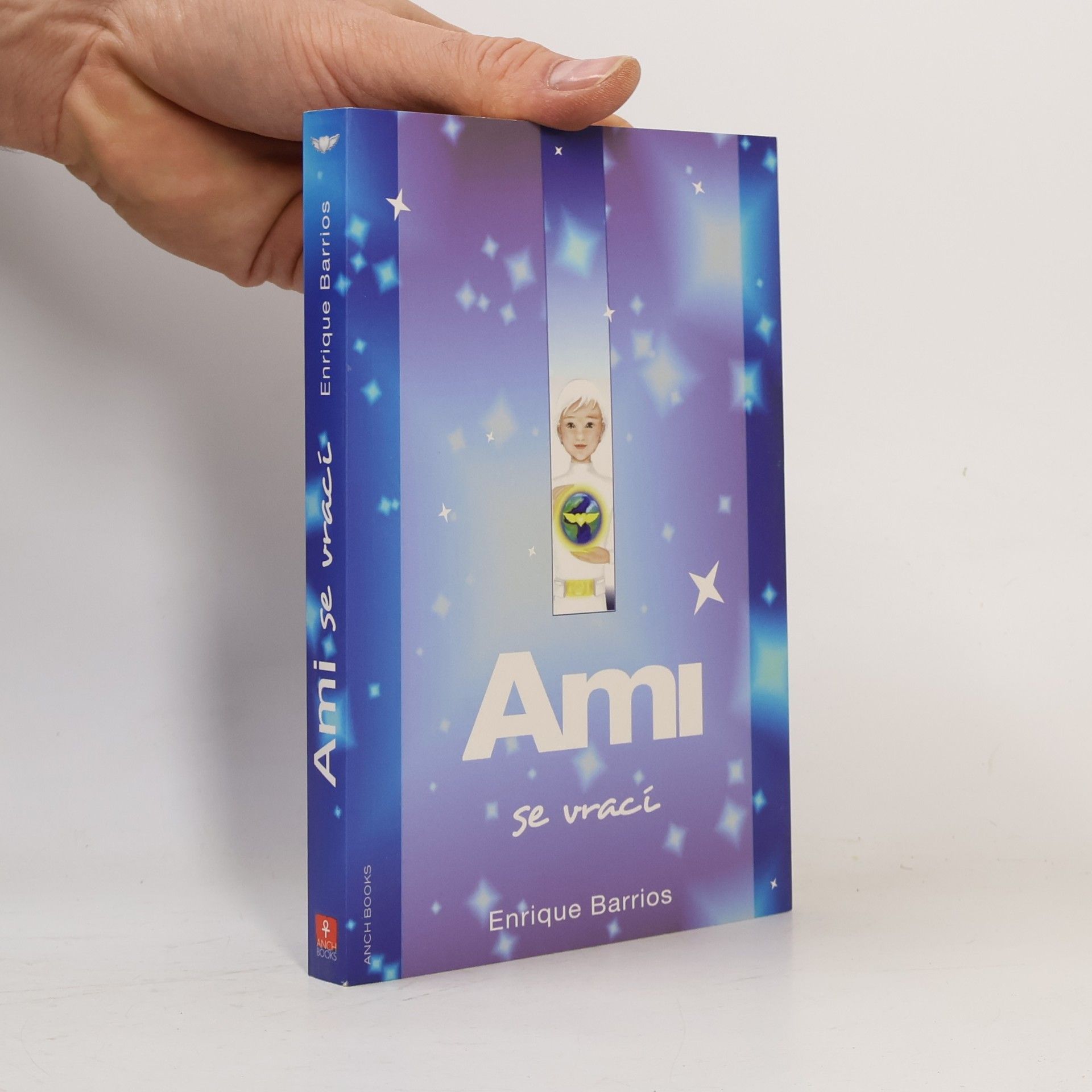 Ami se vrací