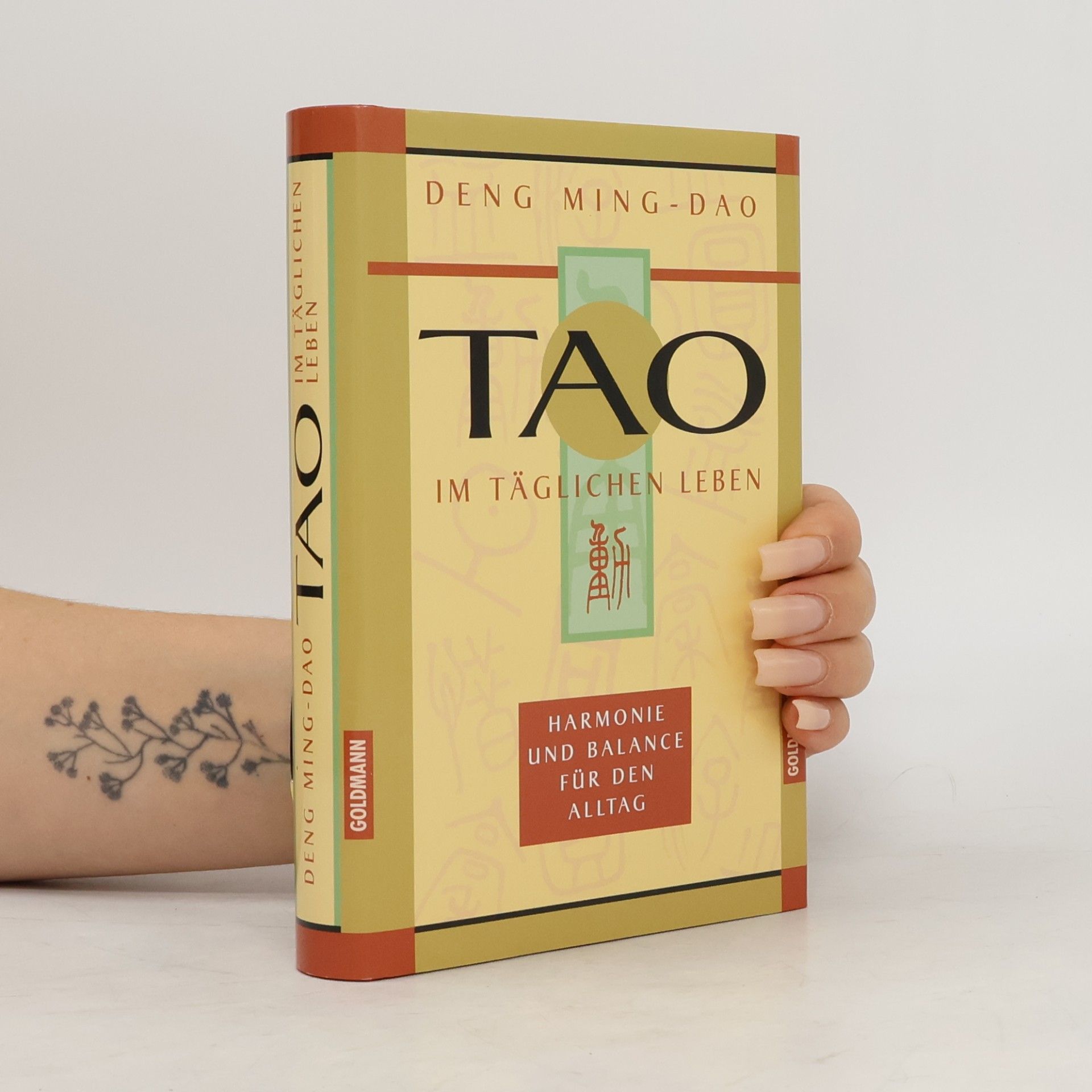 Tao im täglichen Leben