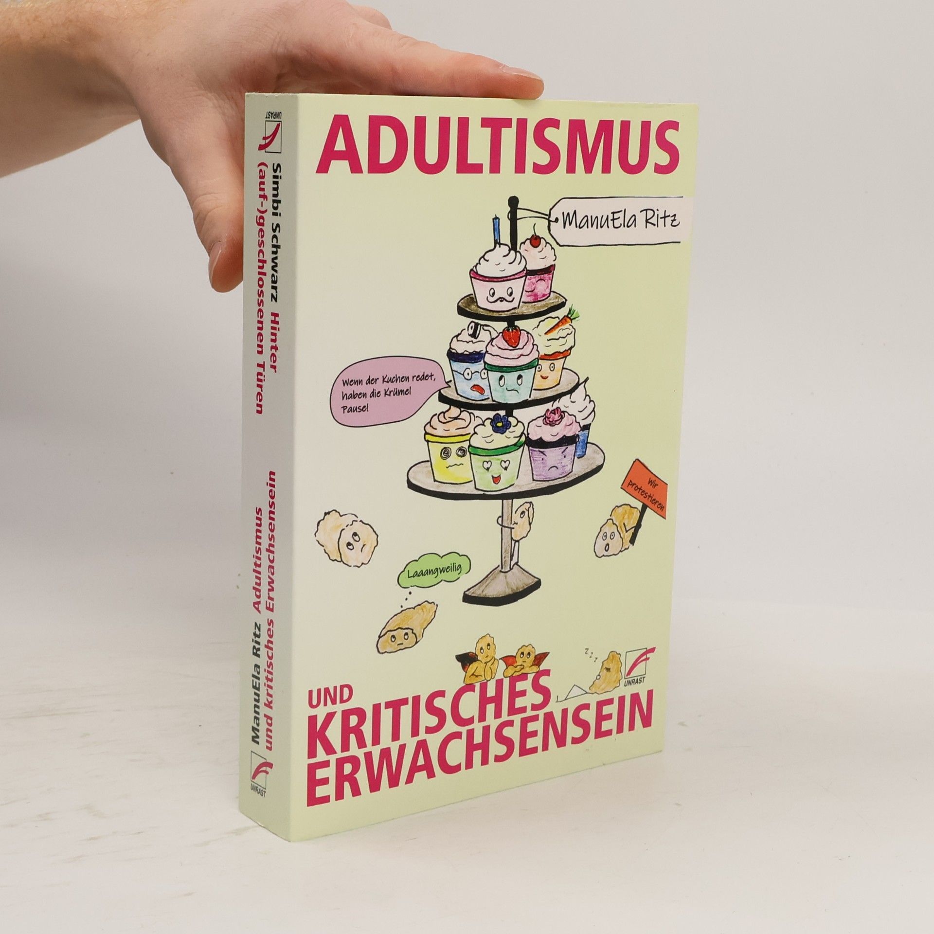 Adultismus und kritisches Erwachsensein