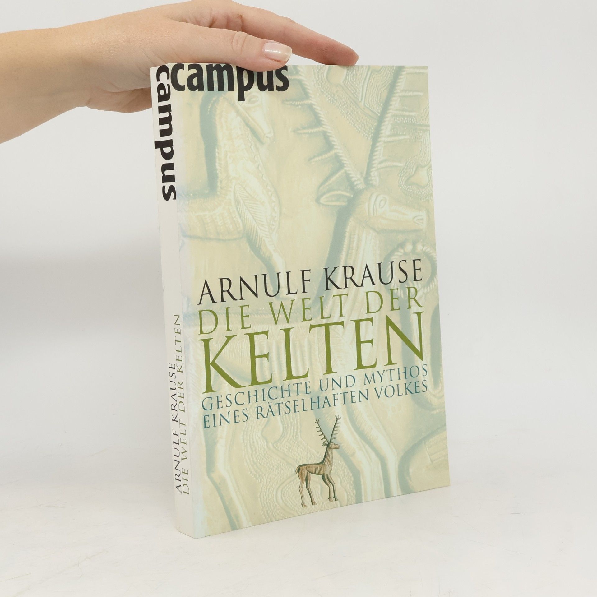 Die Welt der Kelten