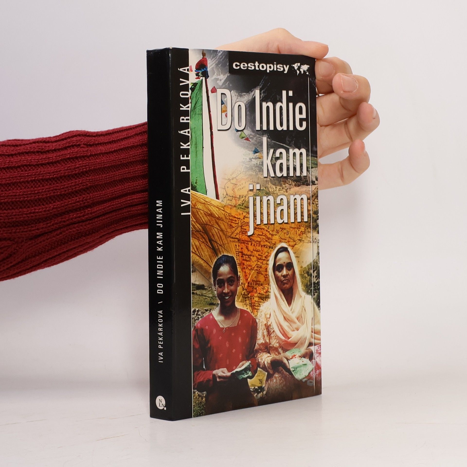 Do Indie, kam jinam