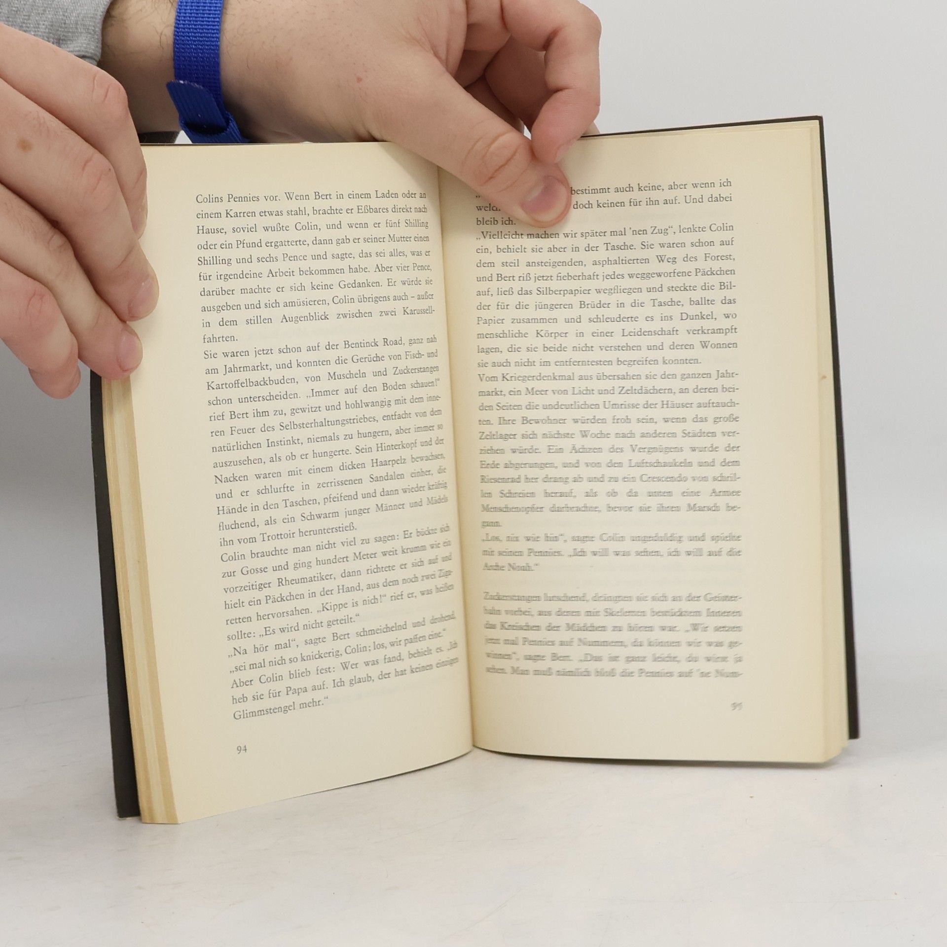 Alan Sillitoe Die Einsamkeit des Langstreckenläufers