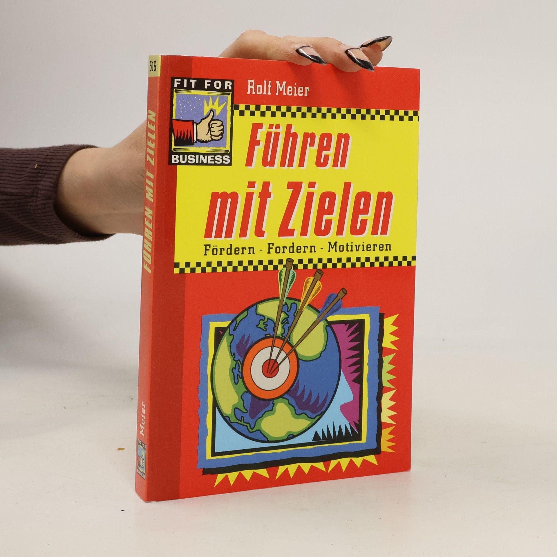 Führen mit Zielen