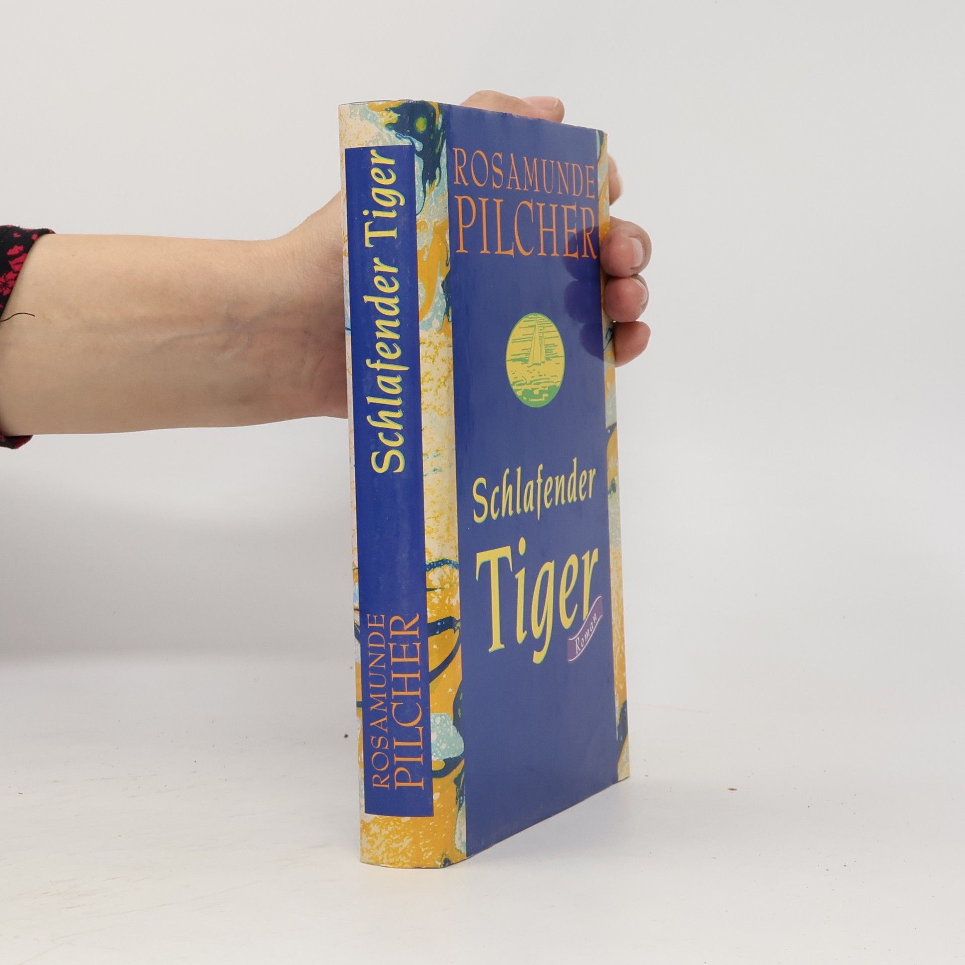 Rosamunde Pilcher Schlafender Tiger