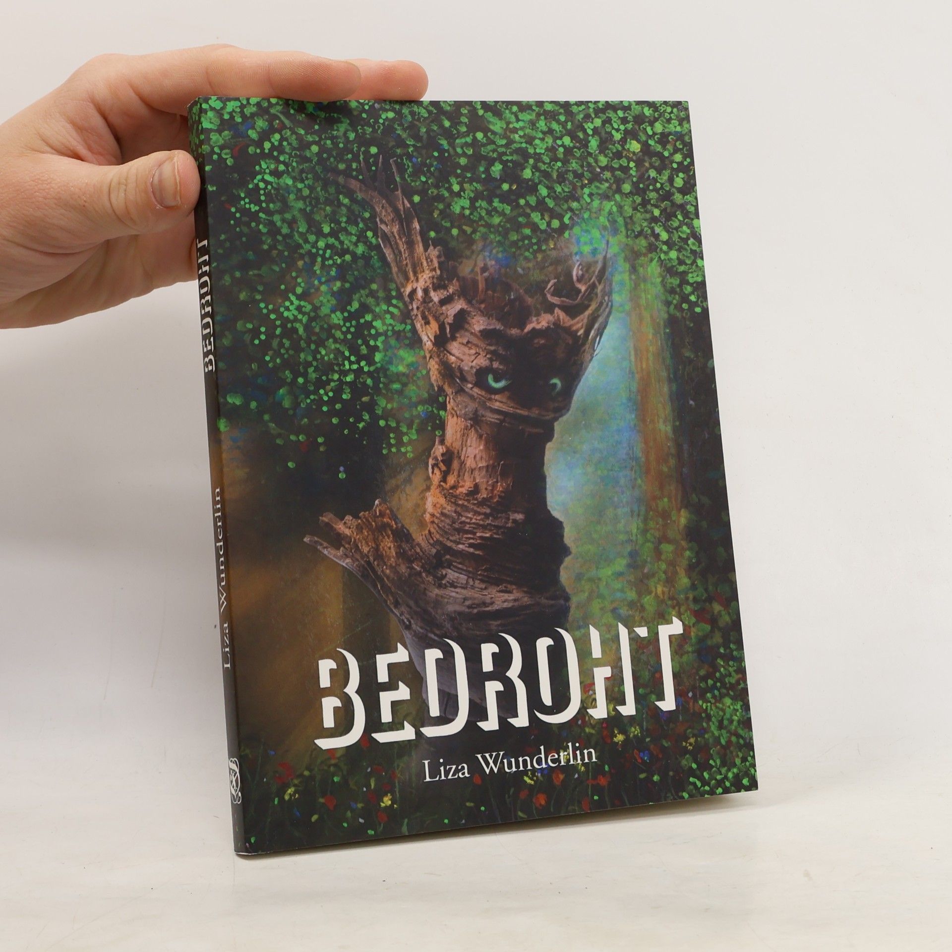 Liza Wunderlin Bedroht