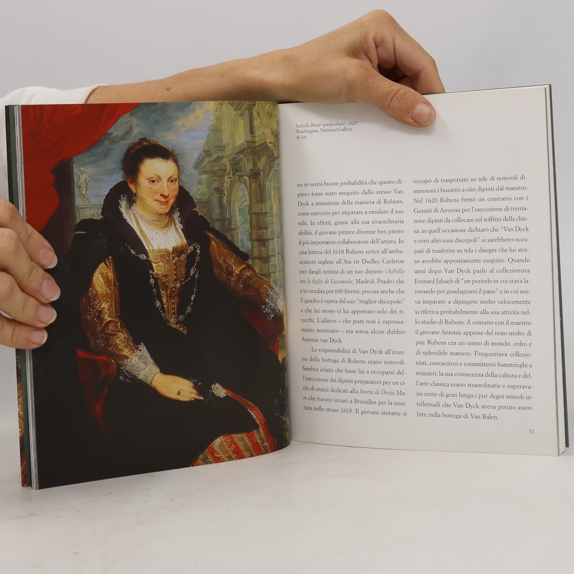 Kolektiv autorů Van Dyck
