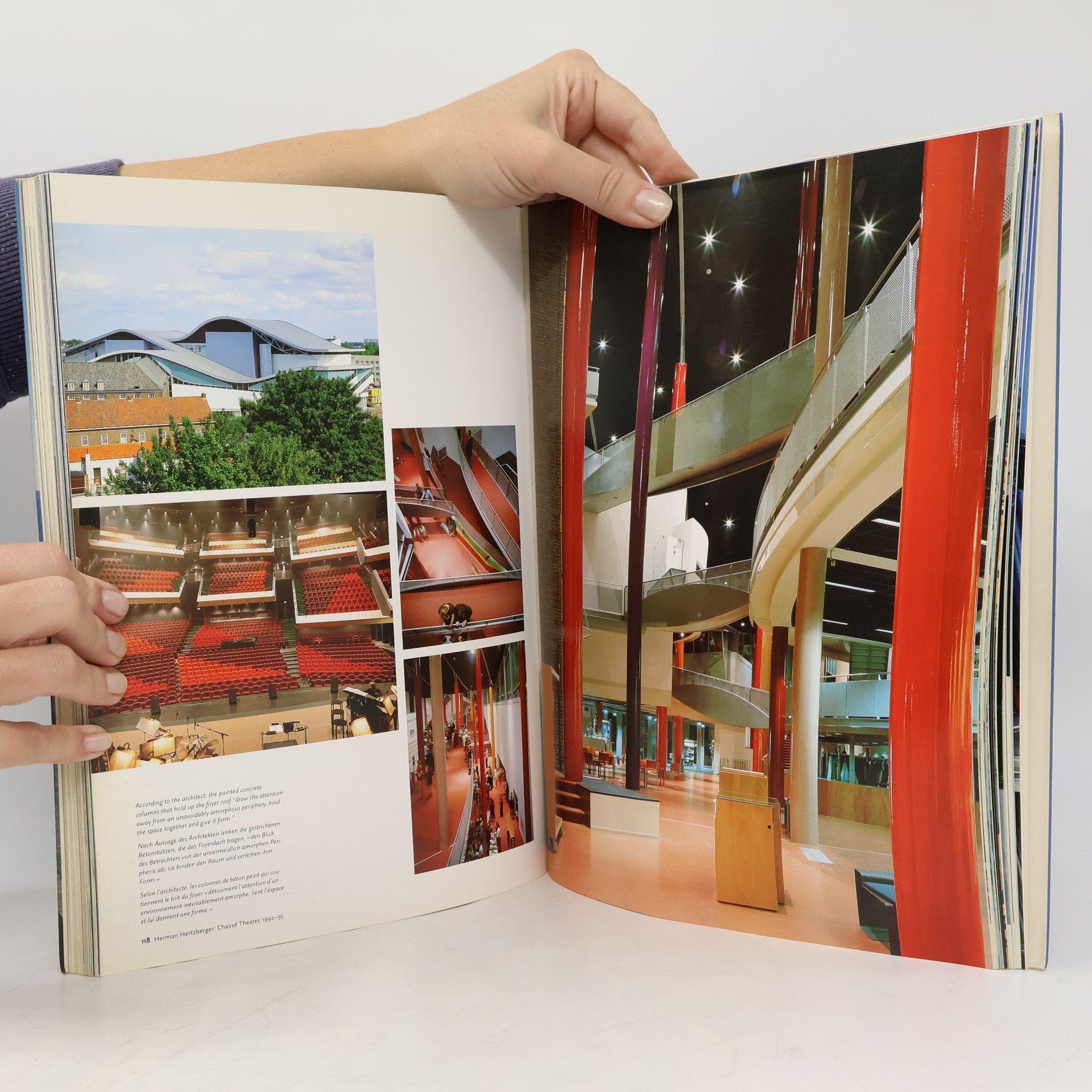 Philip Jodidio Contemporary European Architects V