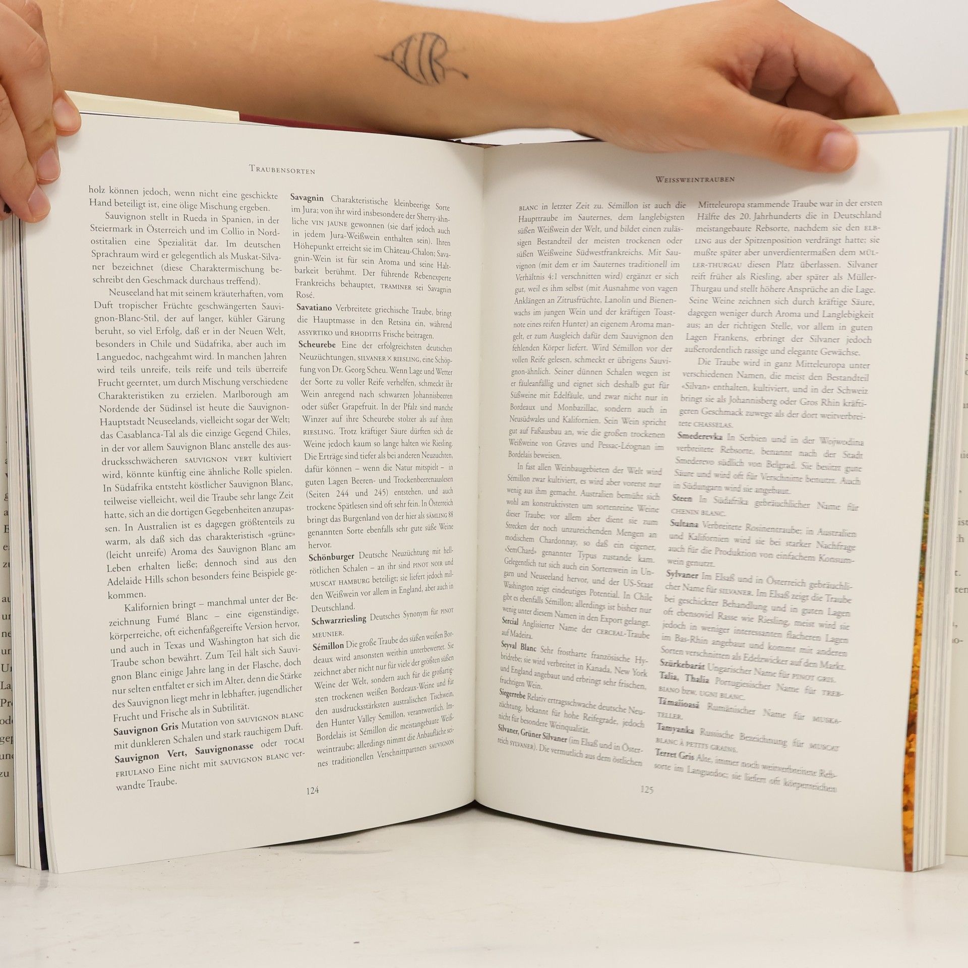 Jancis Robinson Jancis Robinsons Weinkurs
