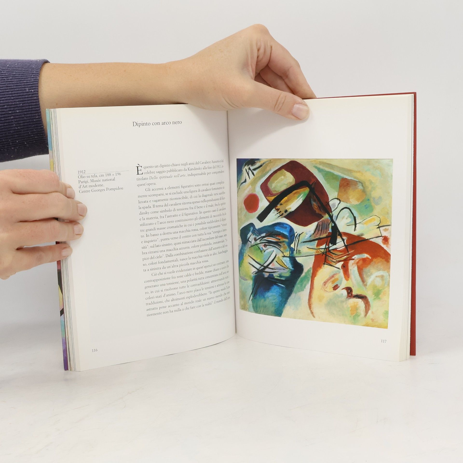 Autorenkollektiv Kandinsky