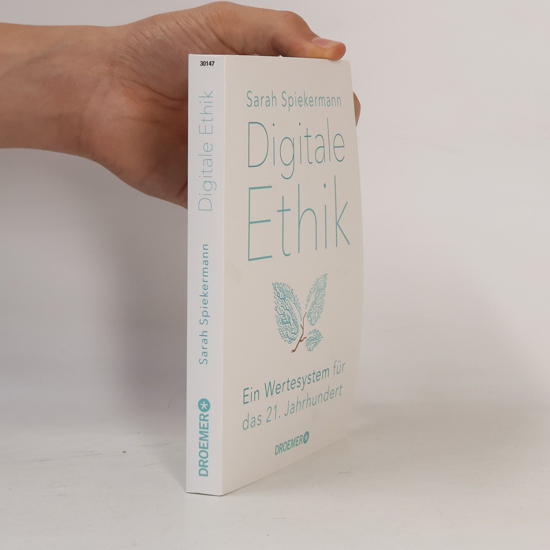 Digitale Ethik