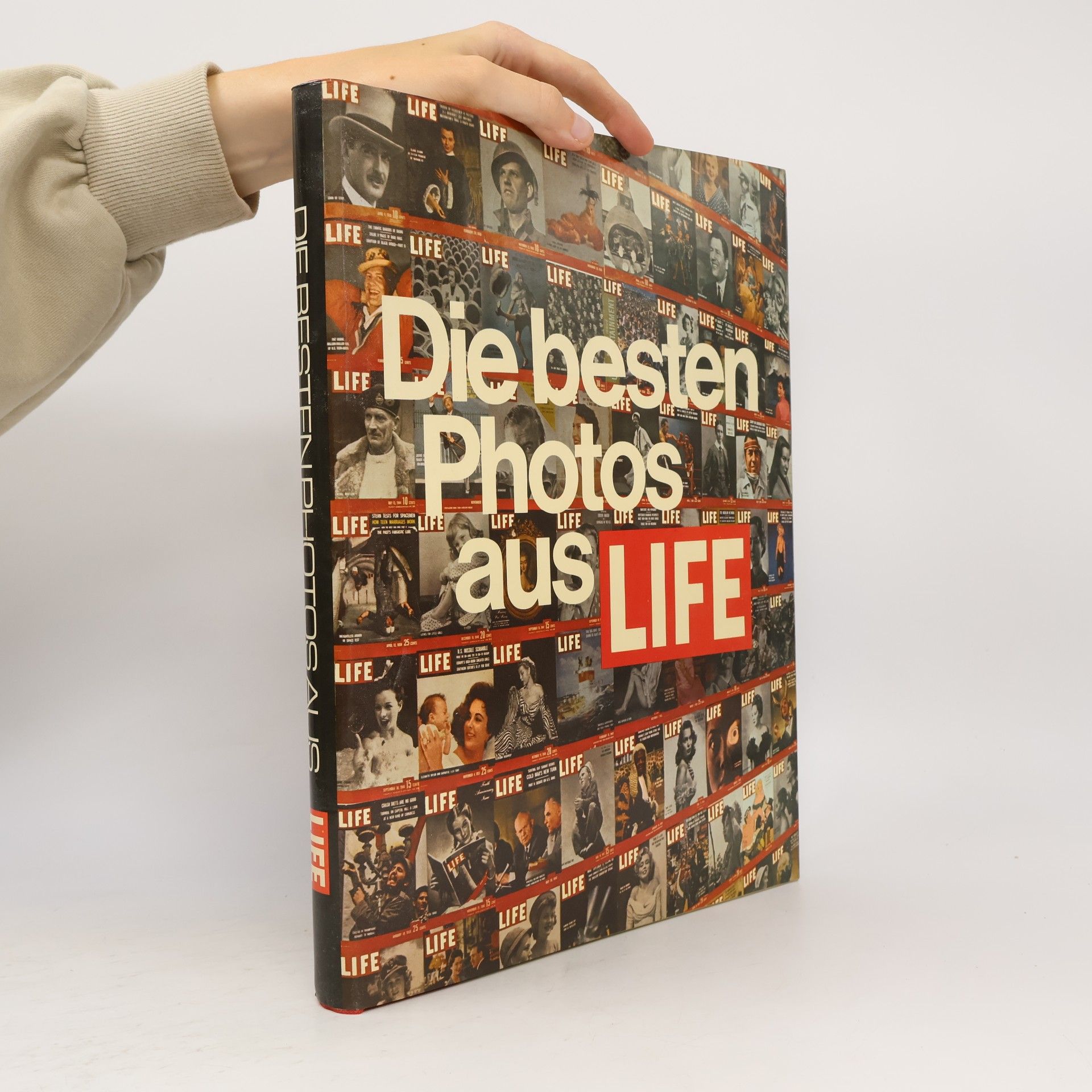 Autorenkollektiv Die besten Photos aus LIFE