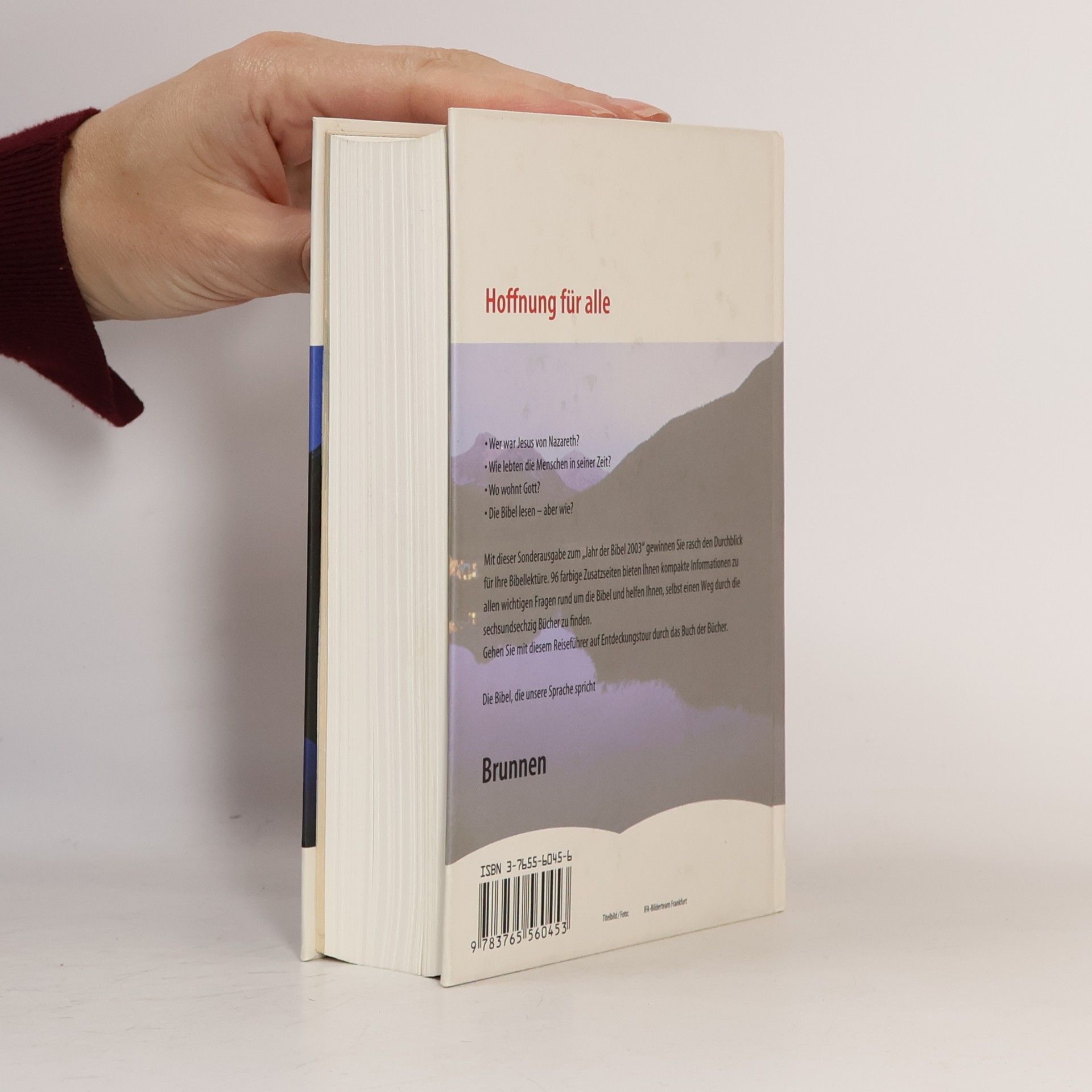 Stefan Felber Suchen. Und finden. Die Bibel