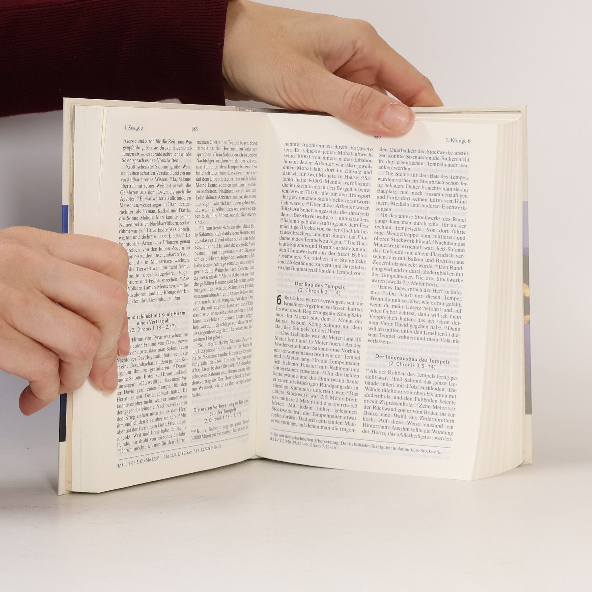 Stefan Felber Suchen. Und finden. Die Bibel