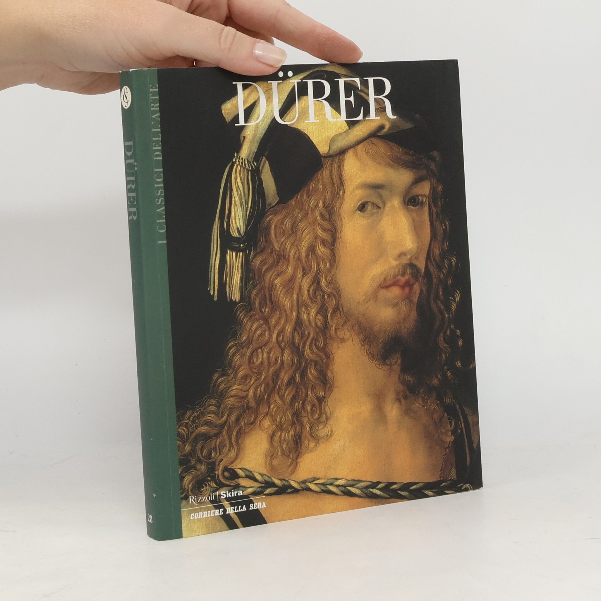 kolektiv Dürer