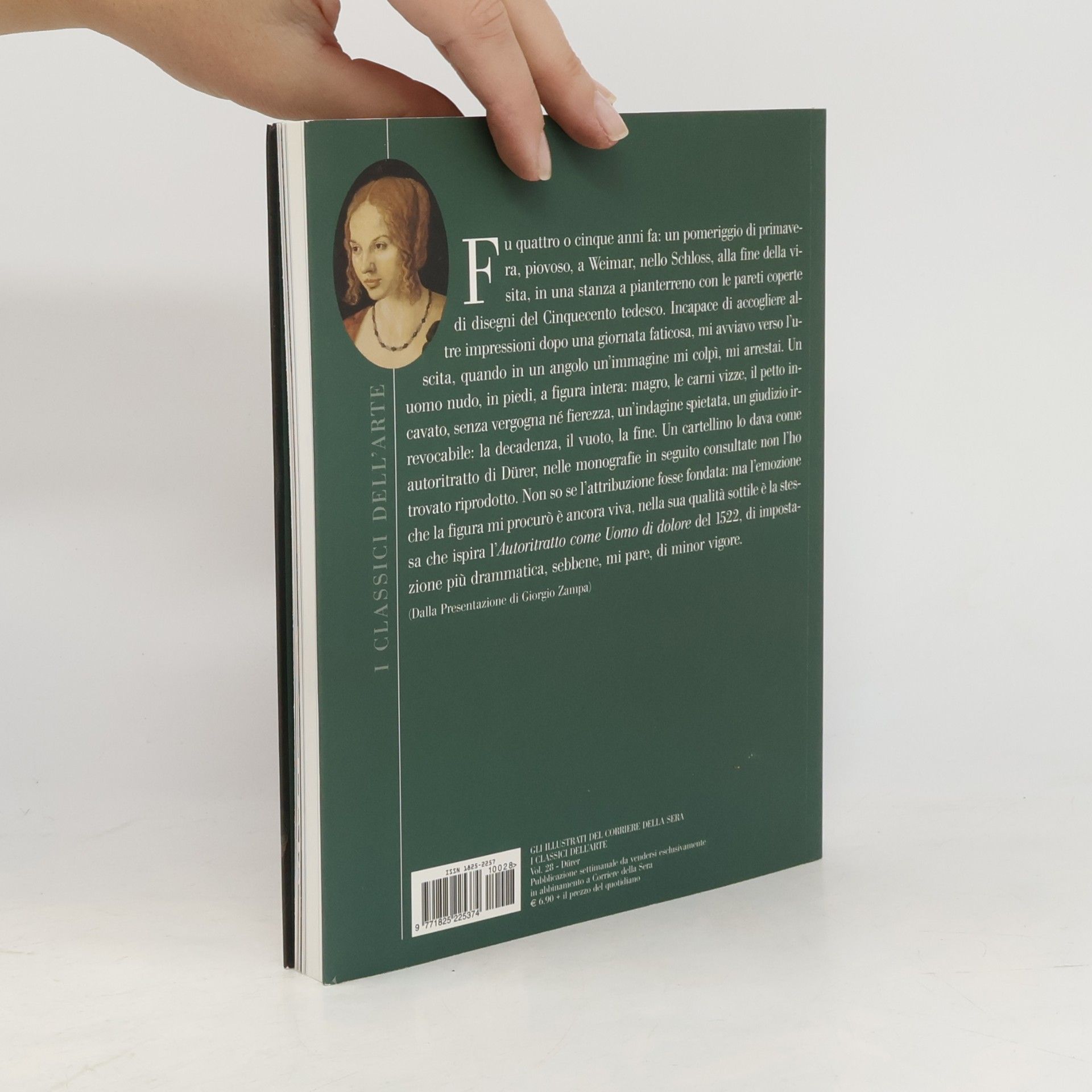 kolektiv Dürer