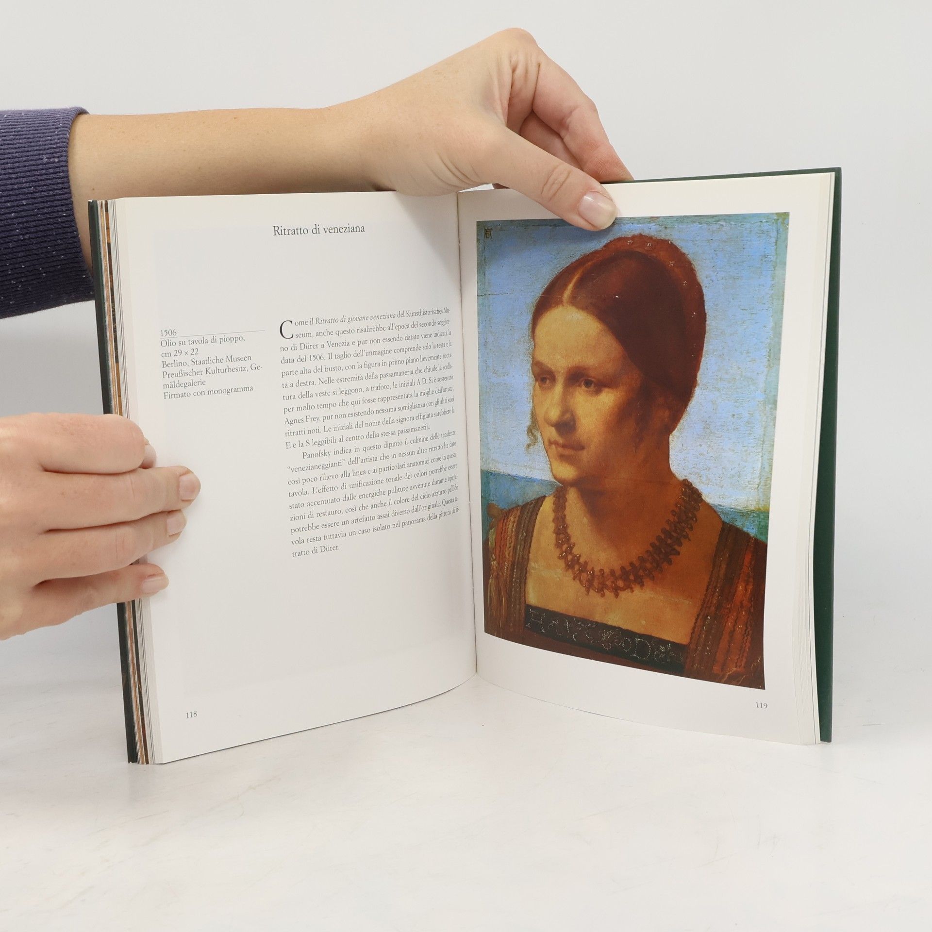 kolektiv Dürer