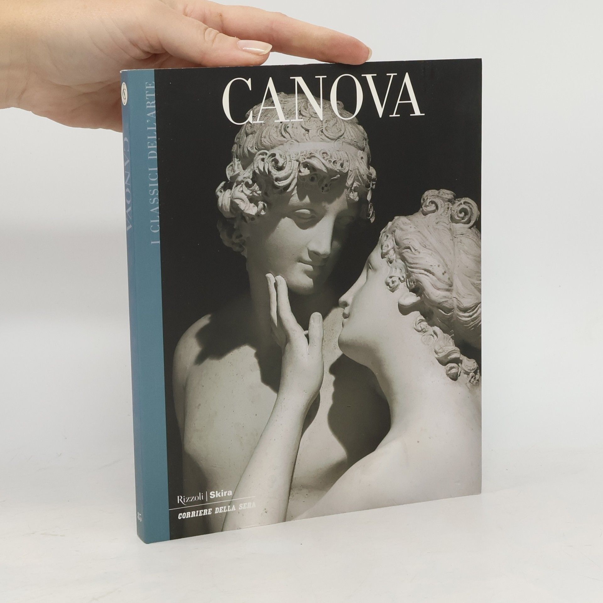 Autorenkollektiv I Classici dell'arte 67