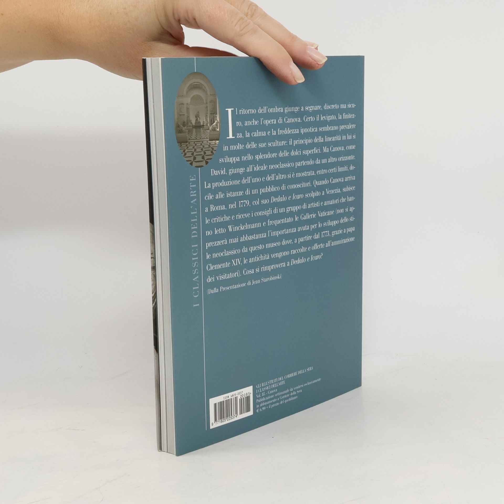 Kolektiv autorů I Classici dell'arte 67
