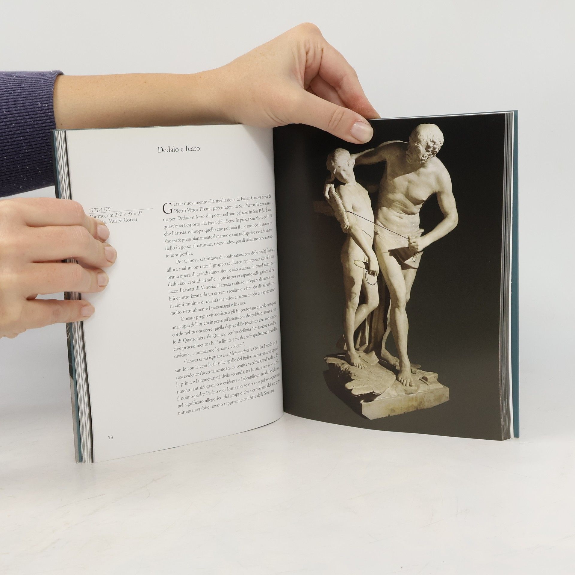 Kolektiv autorů I Classici dell'arte 67