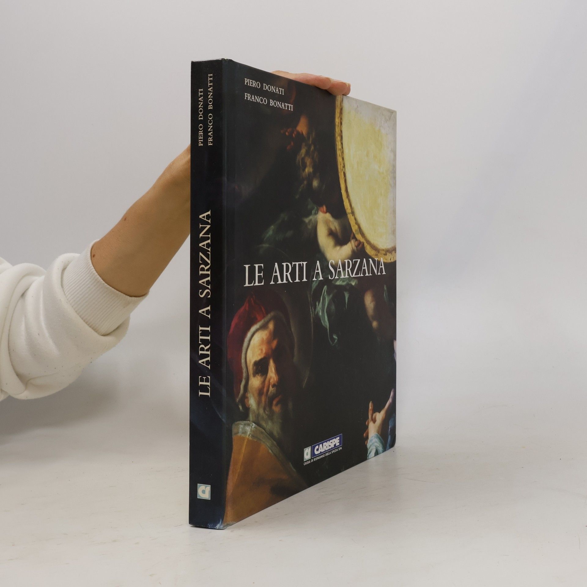 Le arti a Sarzana