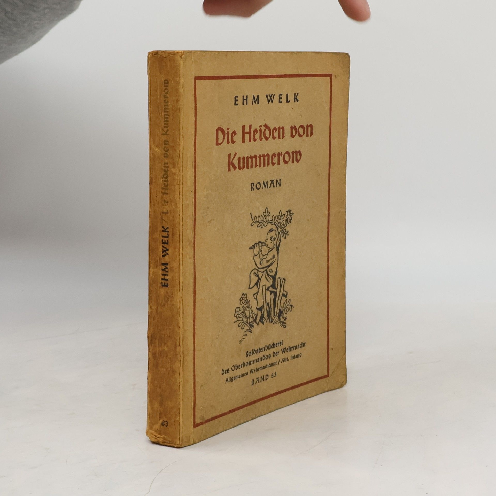 Die Heiden von Kummerow 83