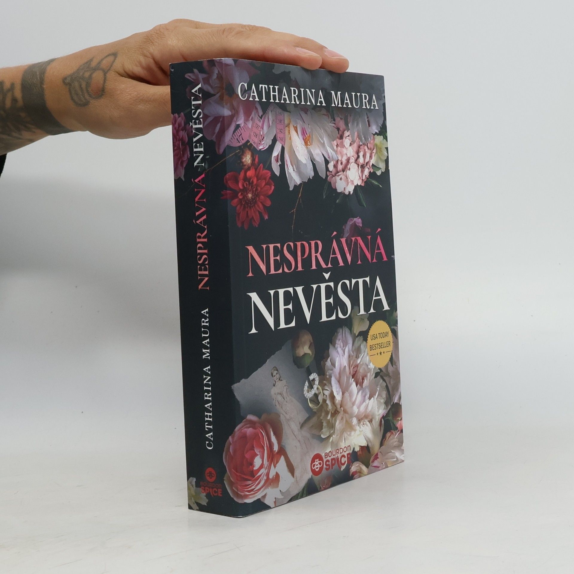 Nesprávná nevěsta