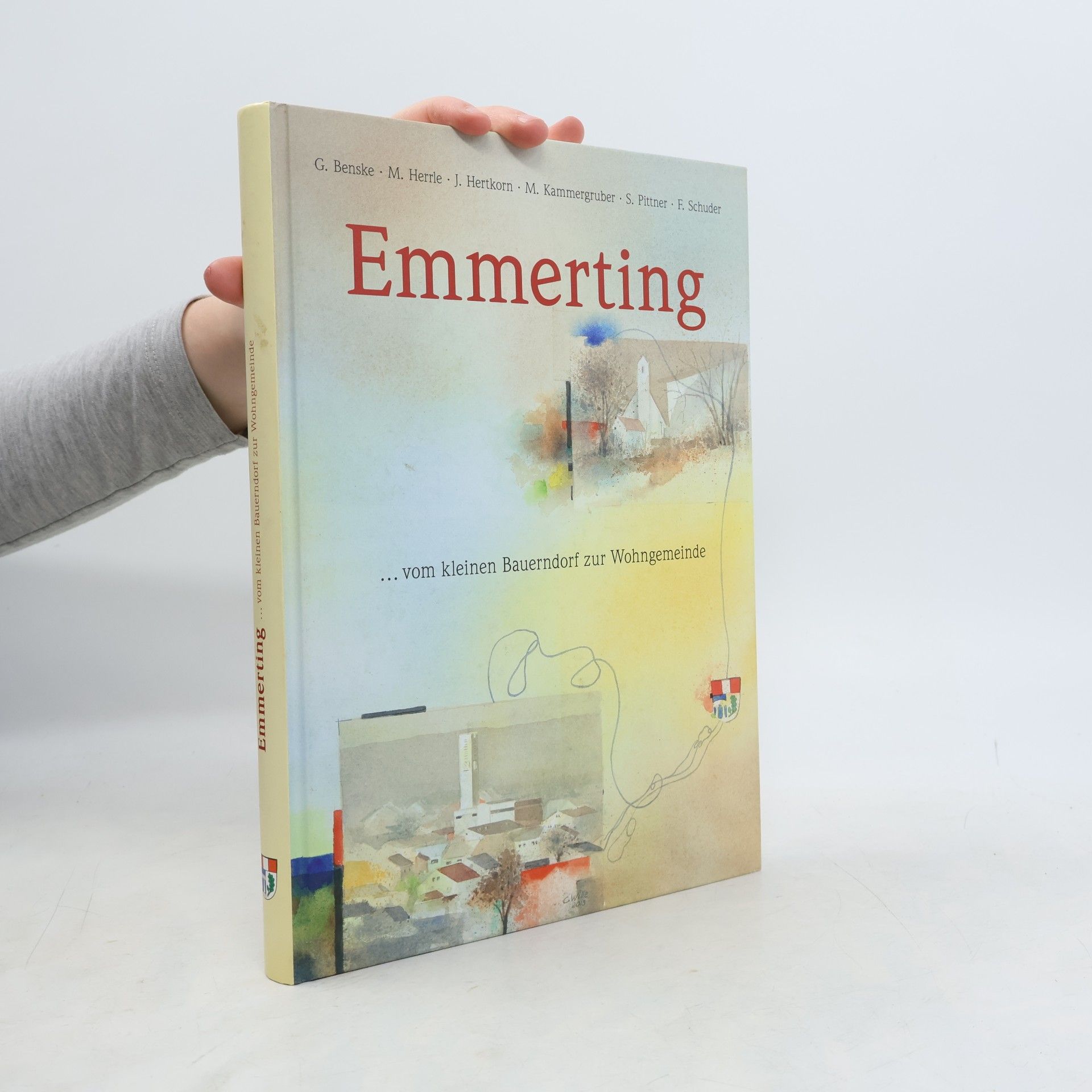 Emmerting