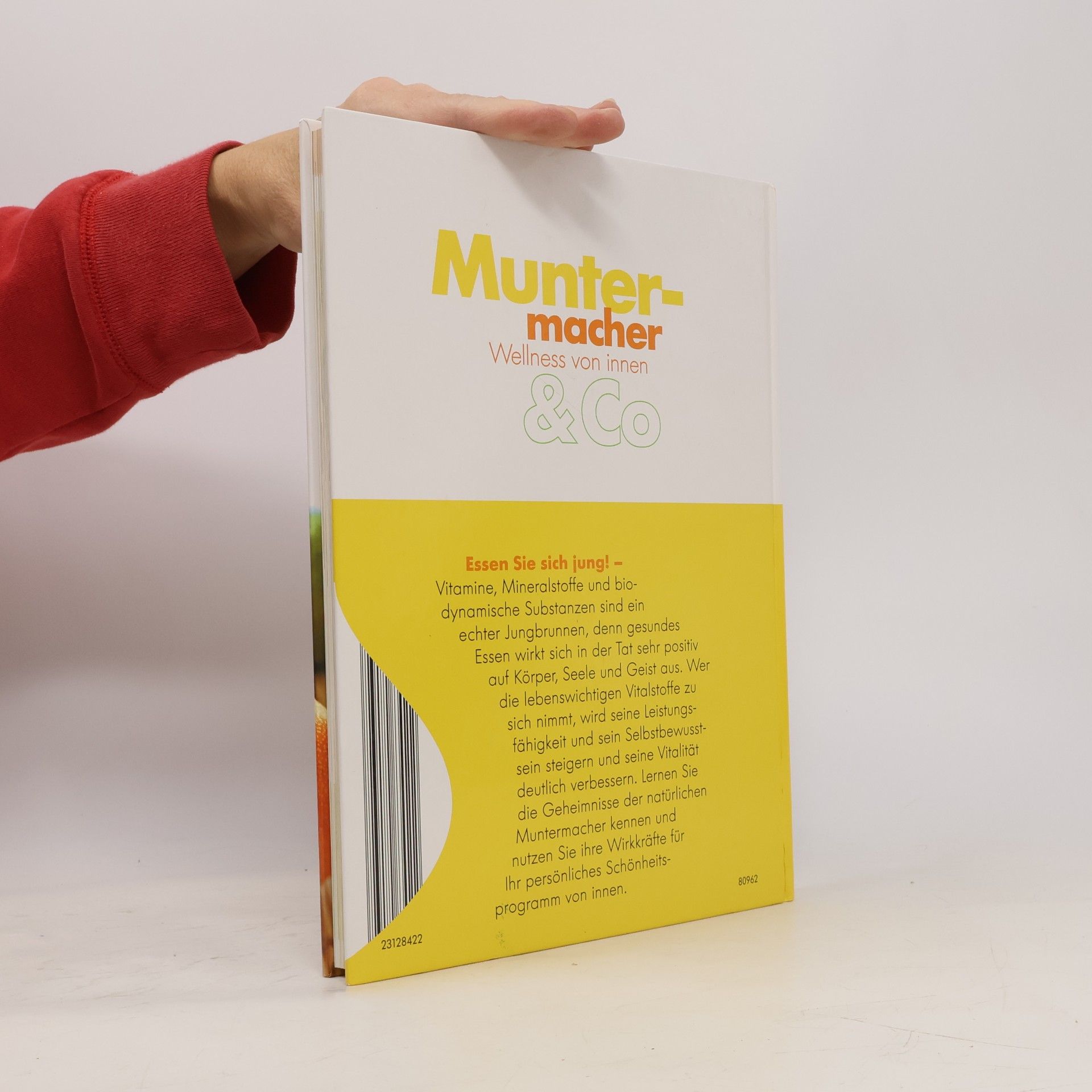 Autorenkollektiv Muntermacher Wellness von innen & co