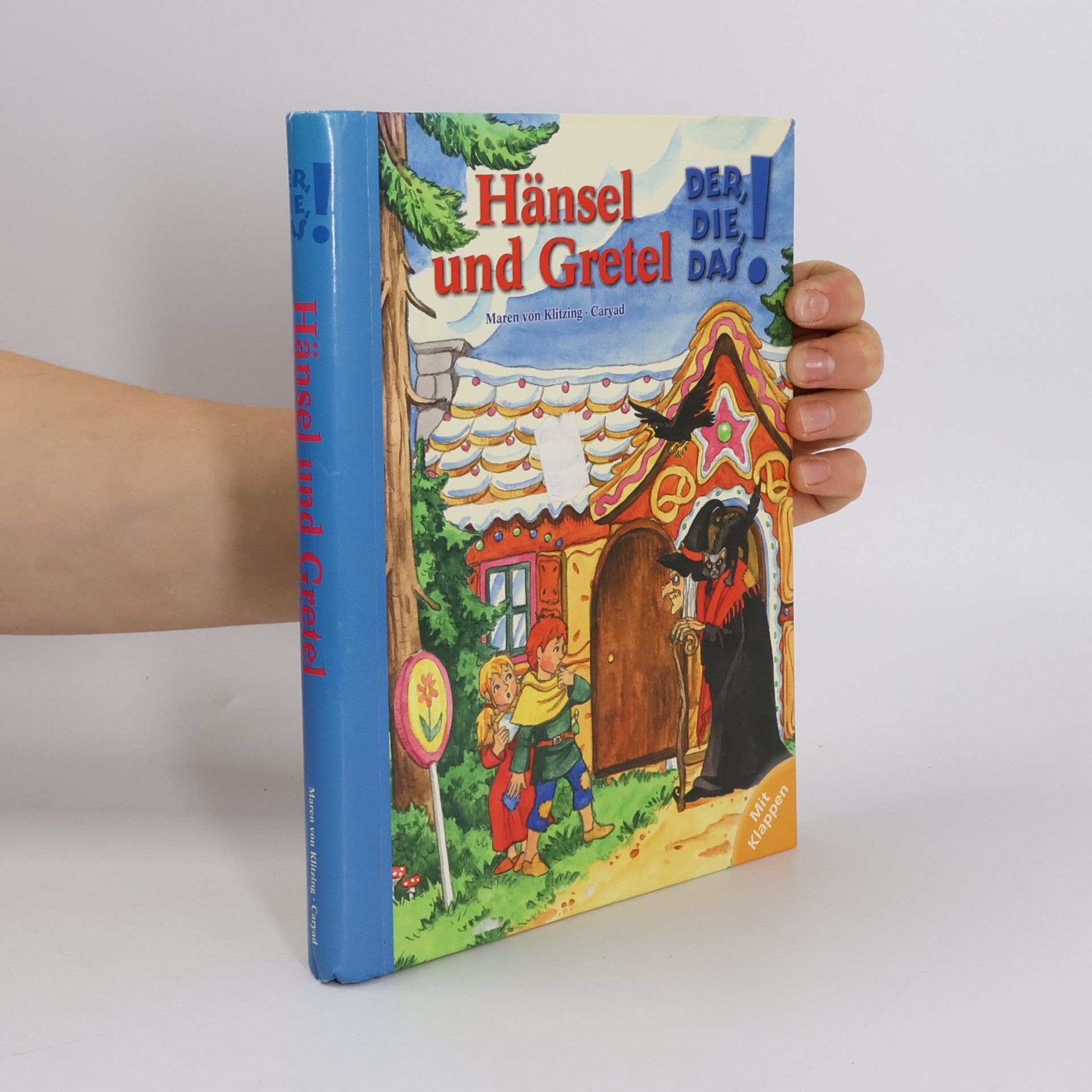 Hänsel und Gretel