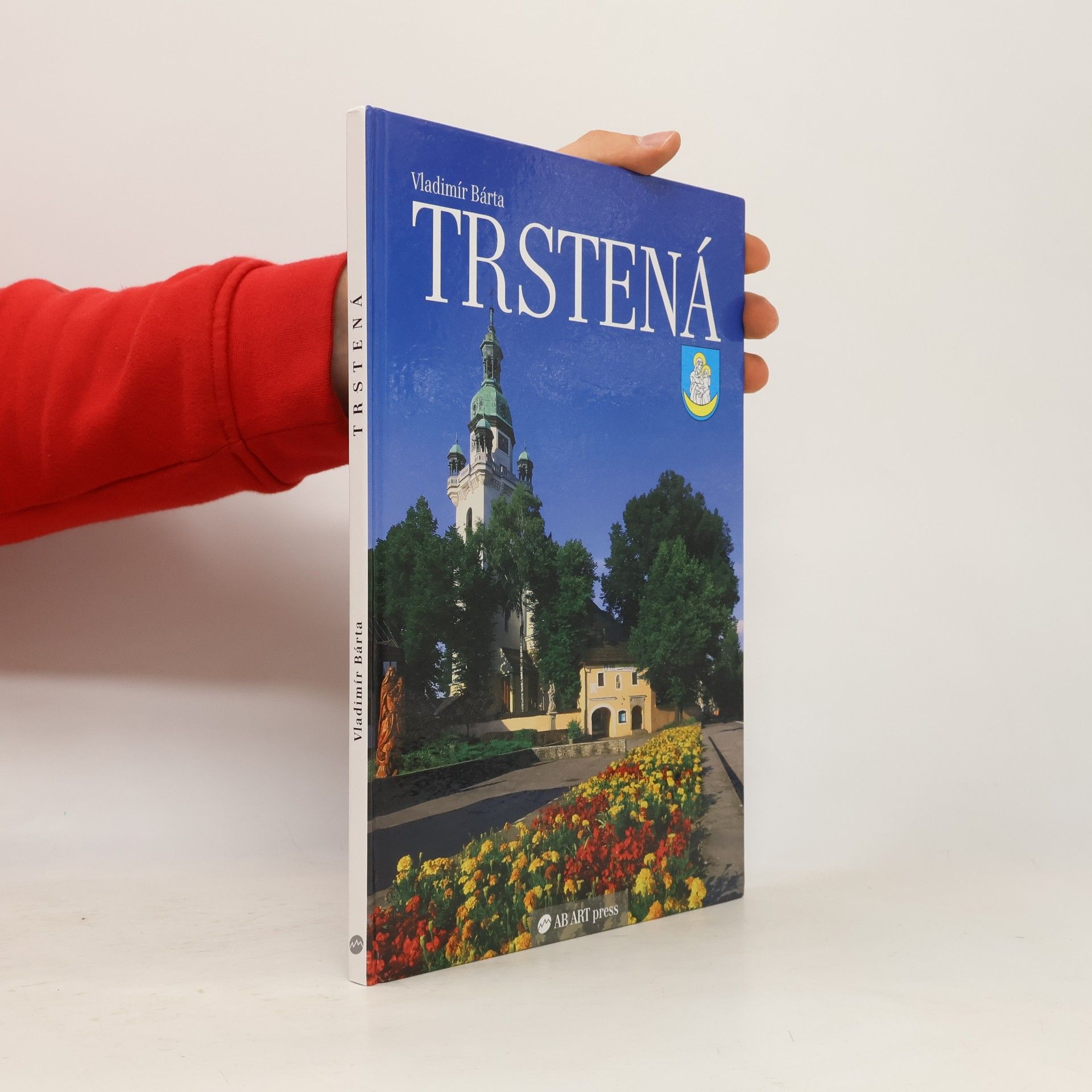 Vladimír Bárta Trstená