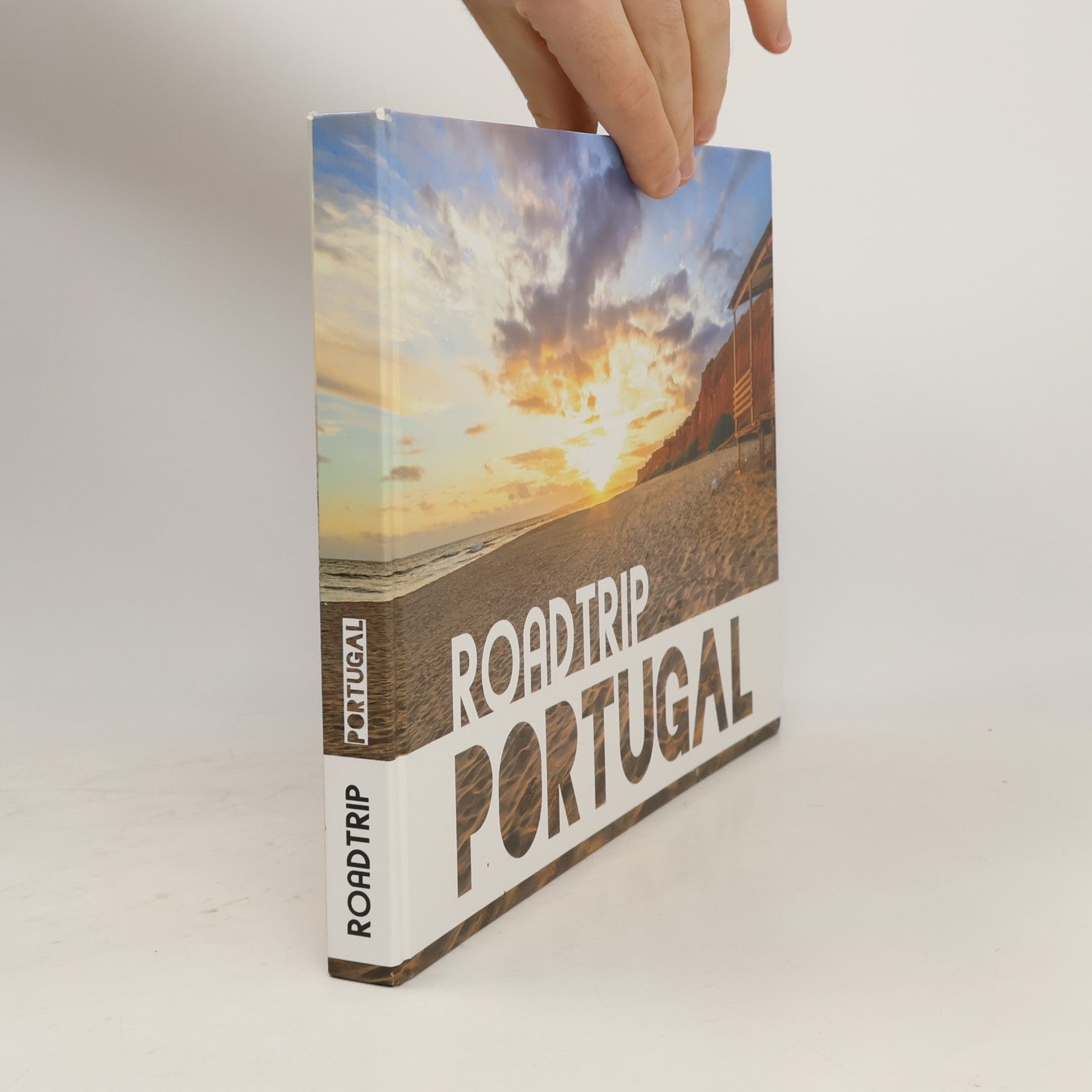 kolektiv Roadtrip Portugal
