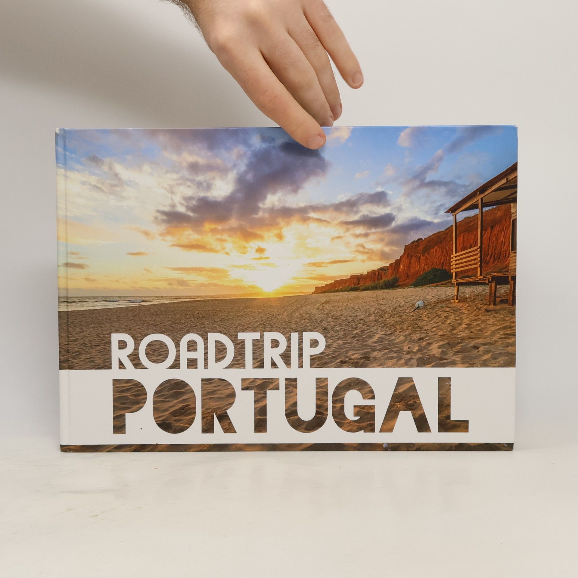 kolektiv Roadtrip Portugal