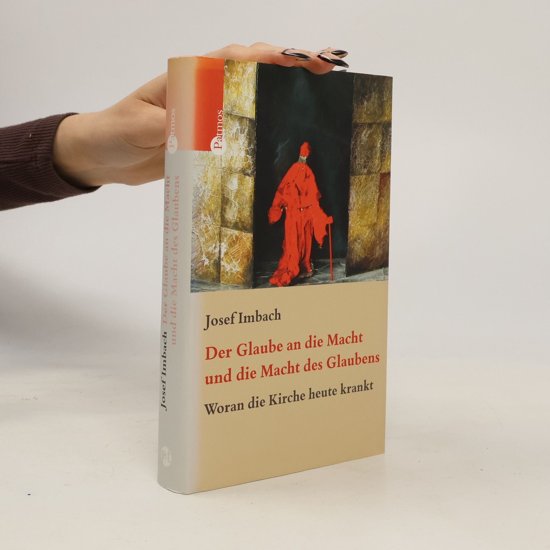 Der Glaube an die Macht und die Macht des Glaubens