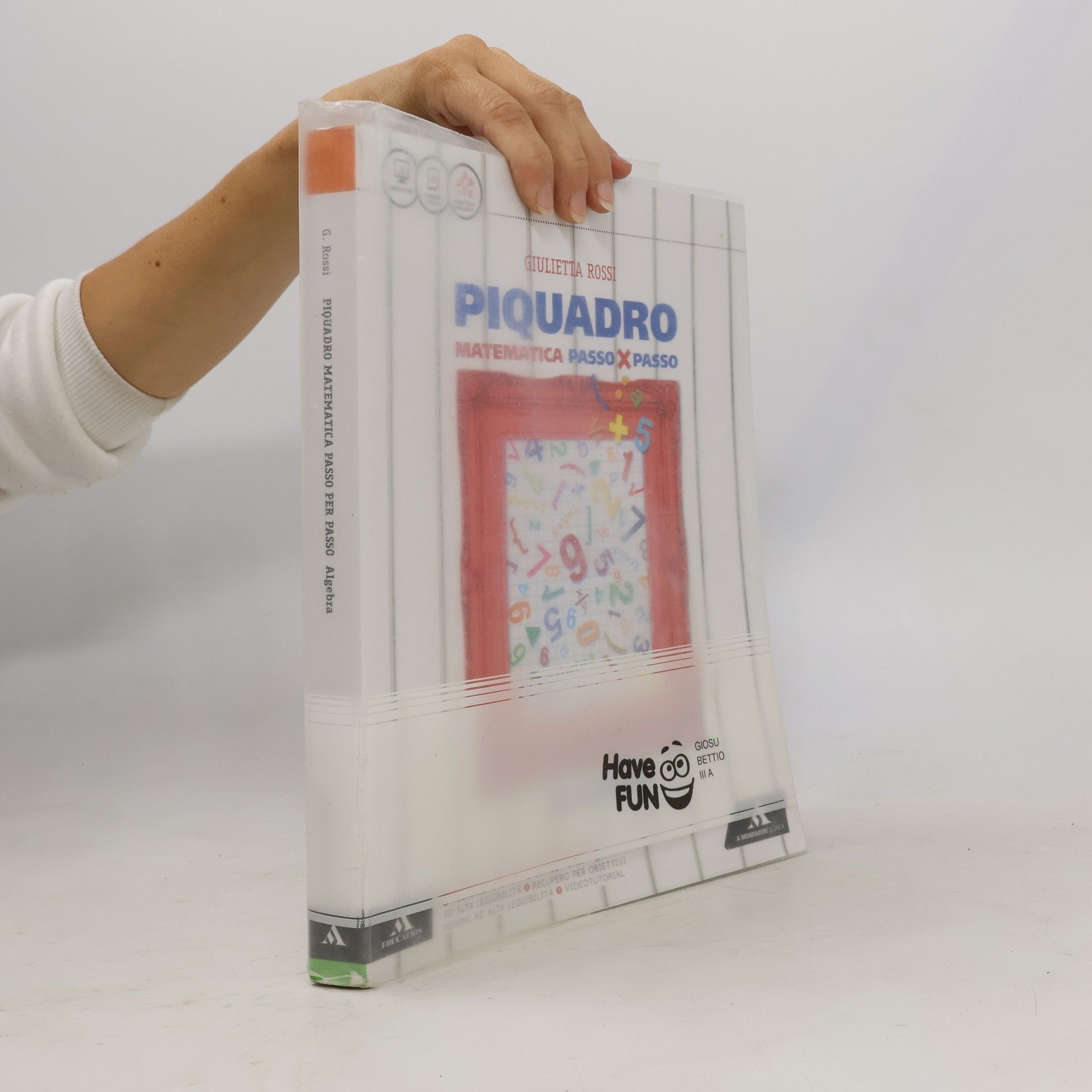 Piquadro