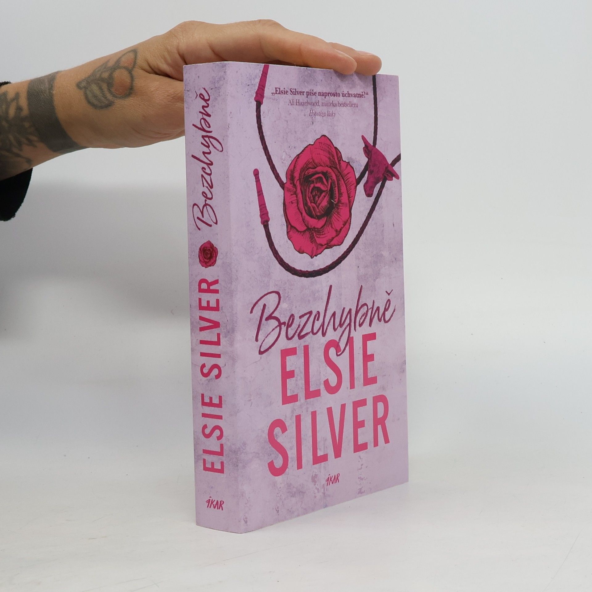 Elsie Silver Bezchybně