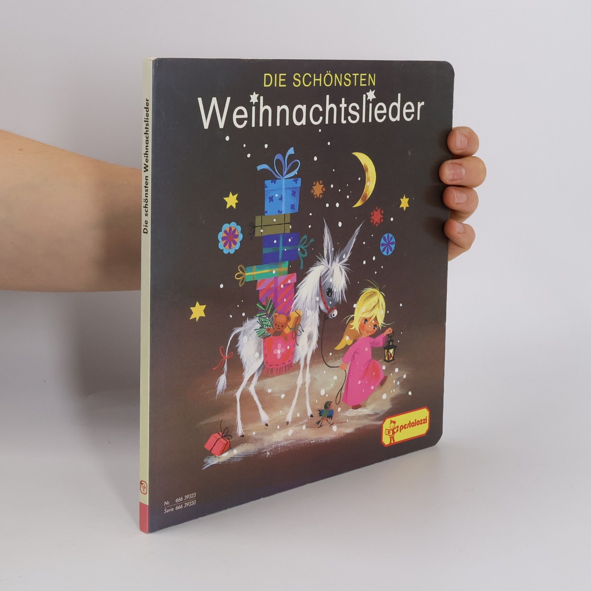Autorenkollektiv Die schönsten Weihnachtslieder