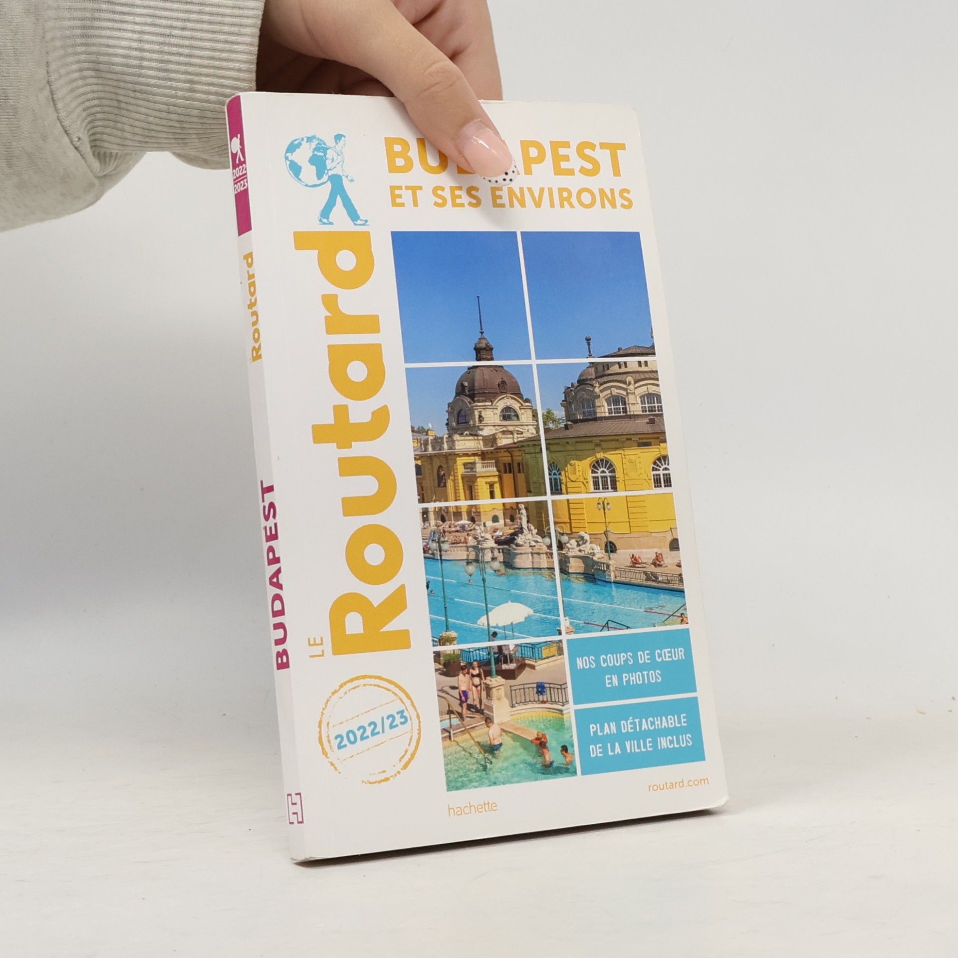kolektiv Budapest
