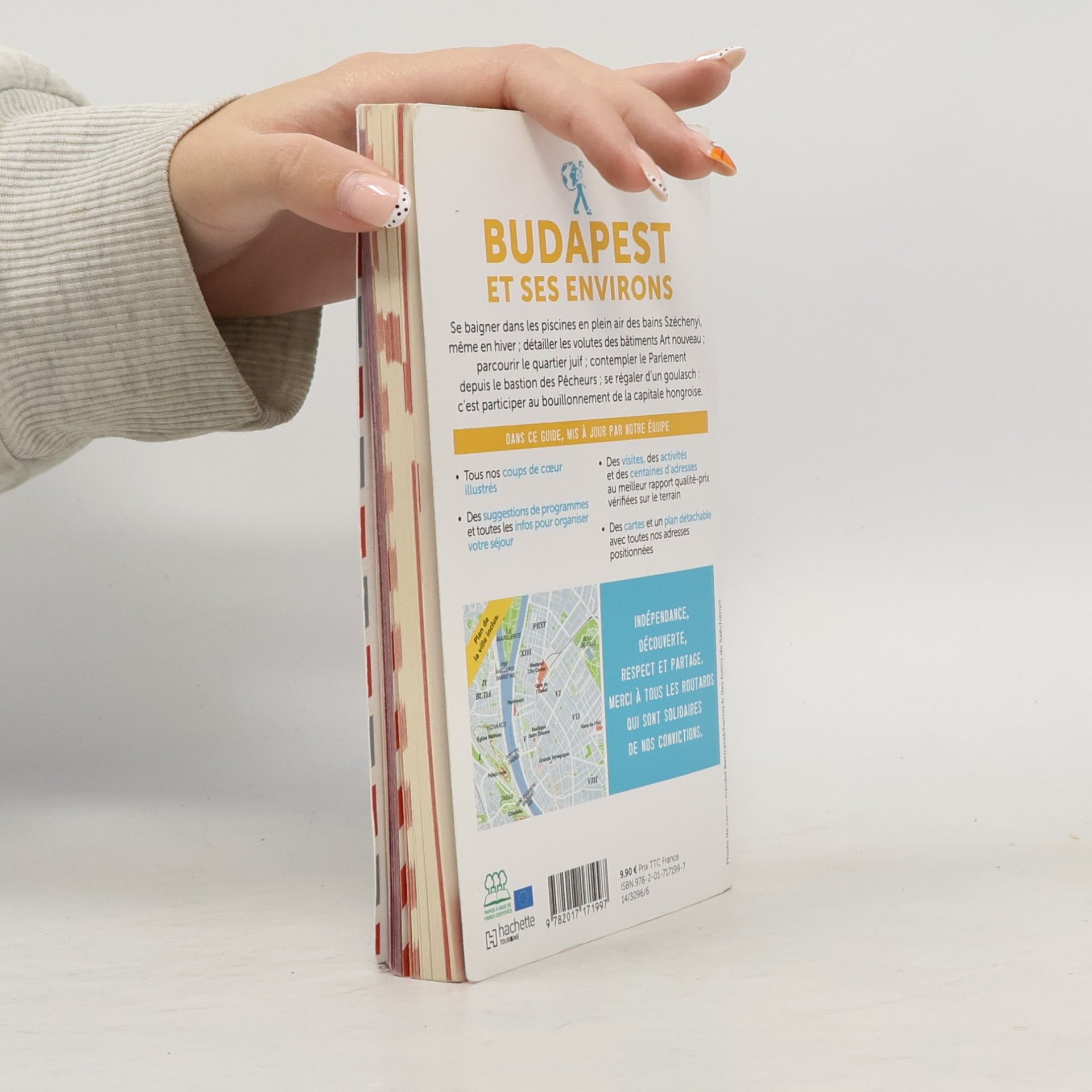 kolektiv Budapest