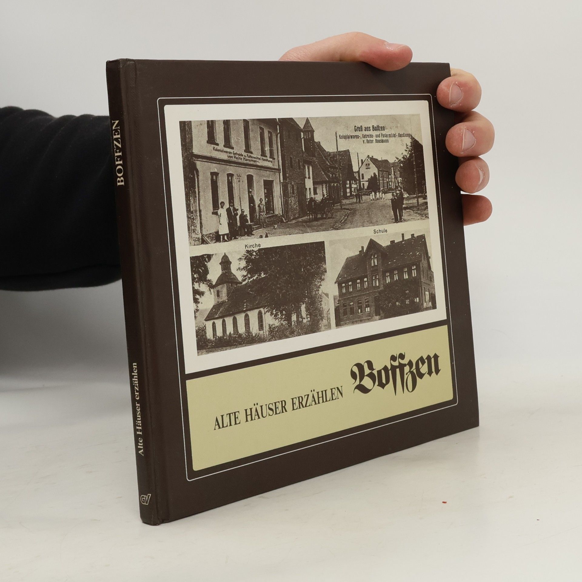 kolektiv Boffzen