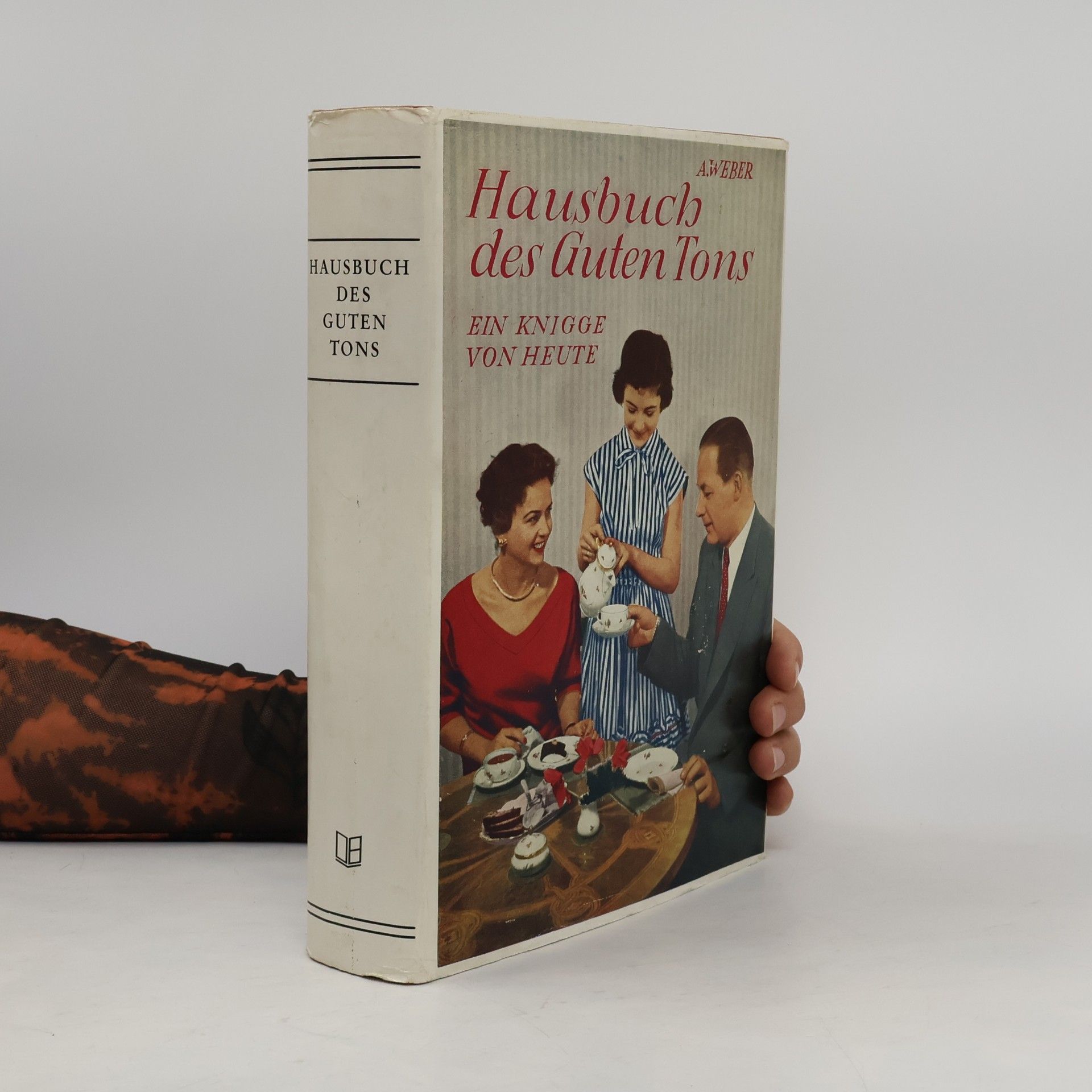 Hausbuch des Guten Tons