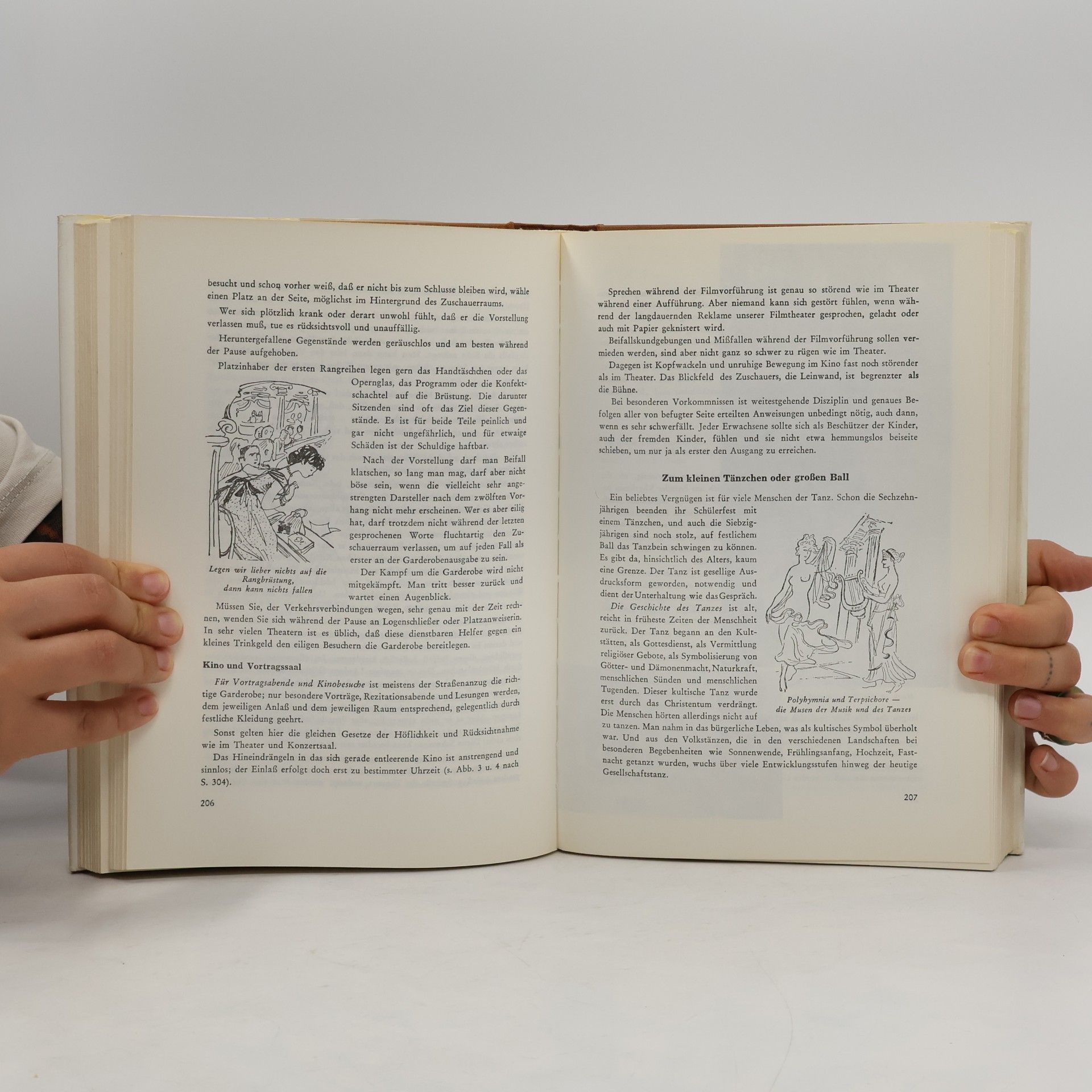 Annemarie Weber Hausbuch des Guten Tons