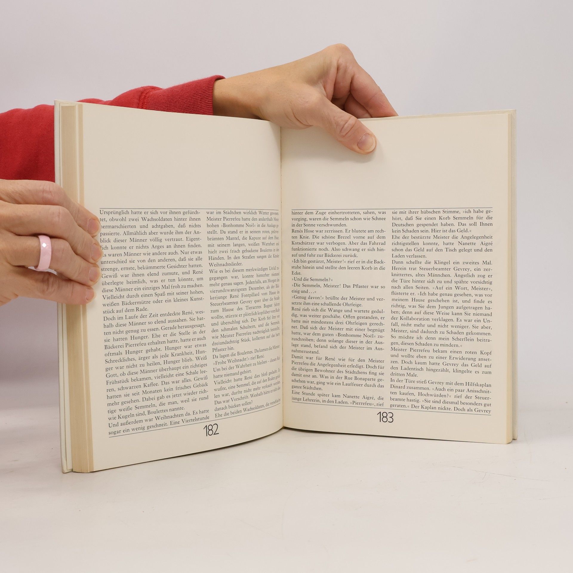 Kolektiv autorů Das große Weihnachtsbuch