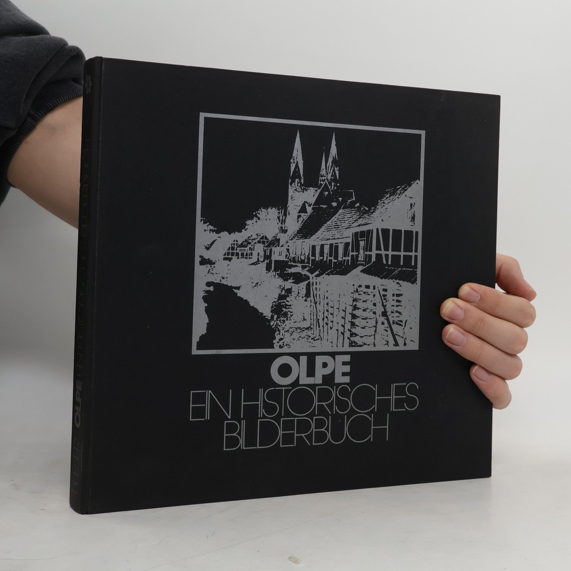 Autores varios Olpe